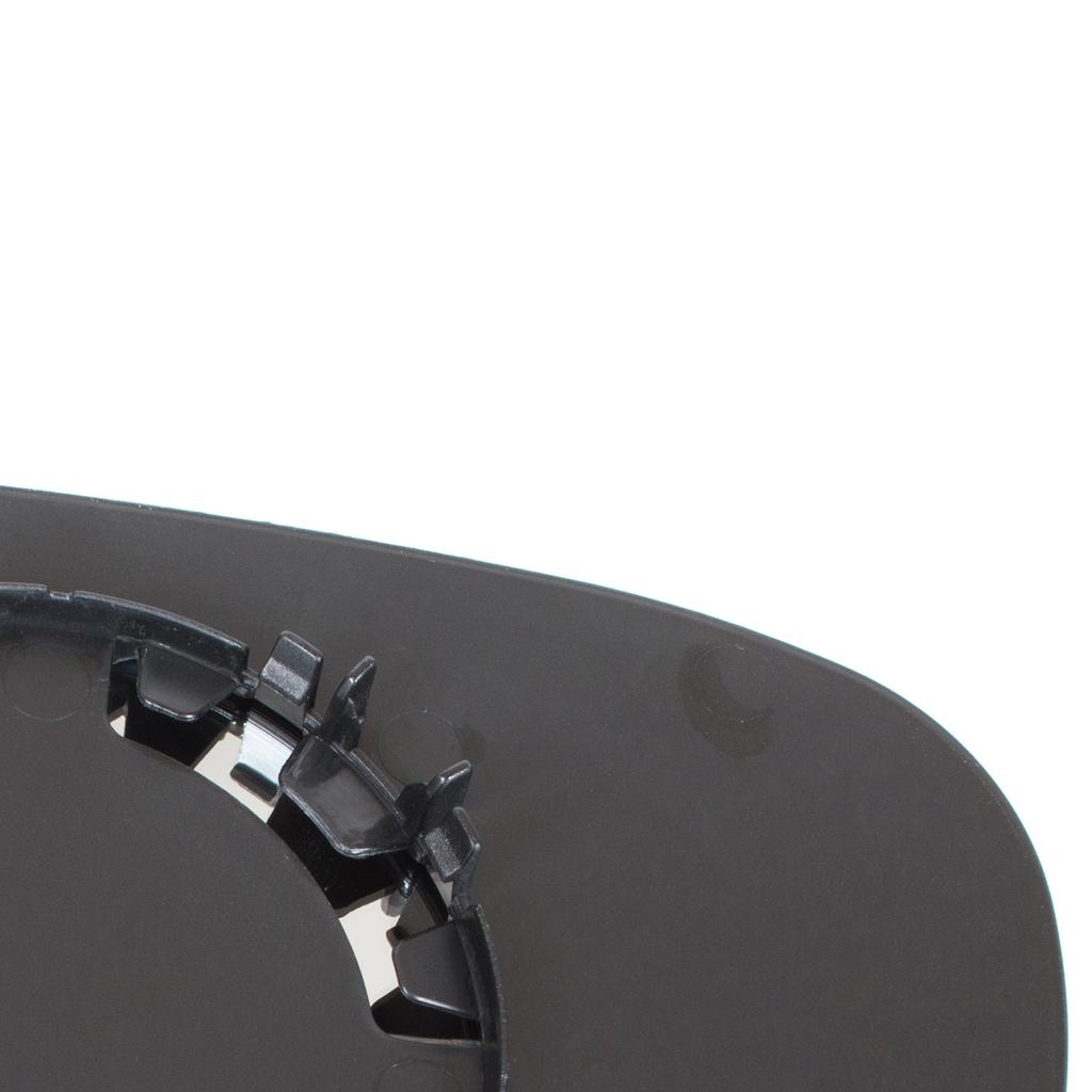 Ford Galaxy 95-98 manual mirror insert left