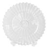 Baccarat Mille Nuits Small Tray, Large, 26cm, 2104544 [Parallel Import]