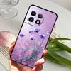 For OnePlus 12R 5G Case Shockproof Silicone TPU Soft Phone Cover For One Plus 12 Cute 1+12 Fashion Luxury Protective Fundas Capa