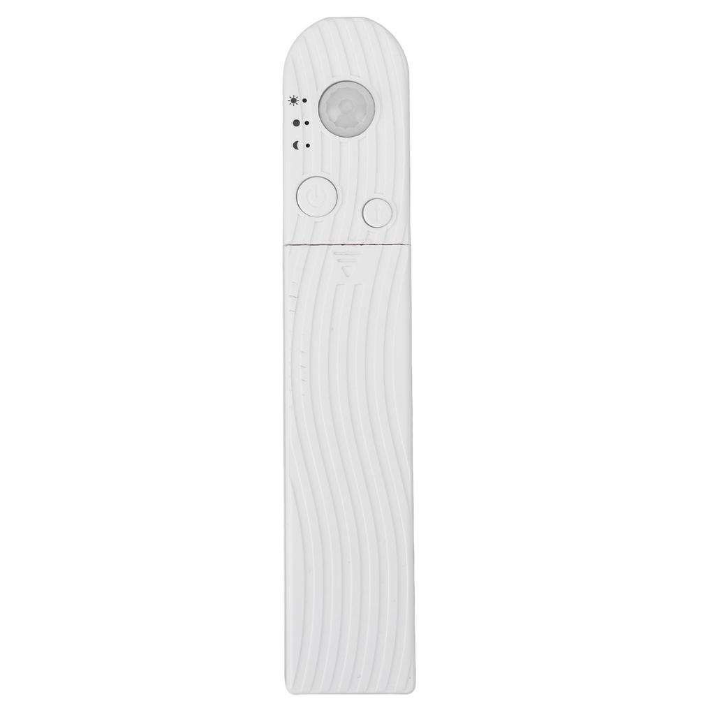 Lighting Strip Sensor Smart LED Dimmable Sensor USB Battery Operated Rechargeable Motion Sensor for