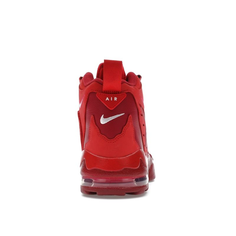 Nike Air DT Max 96 Love Letter To Connie Unisex Sneakers Red University-Red White IF1617-600