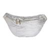 Satin Fanny Pack Extra Large Women's Silver Adidas IL5013