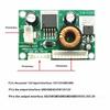 Tall Efficiency 12V Descend Power Component For 5V/Power Conversion Dense Size Multiple Security