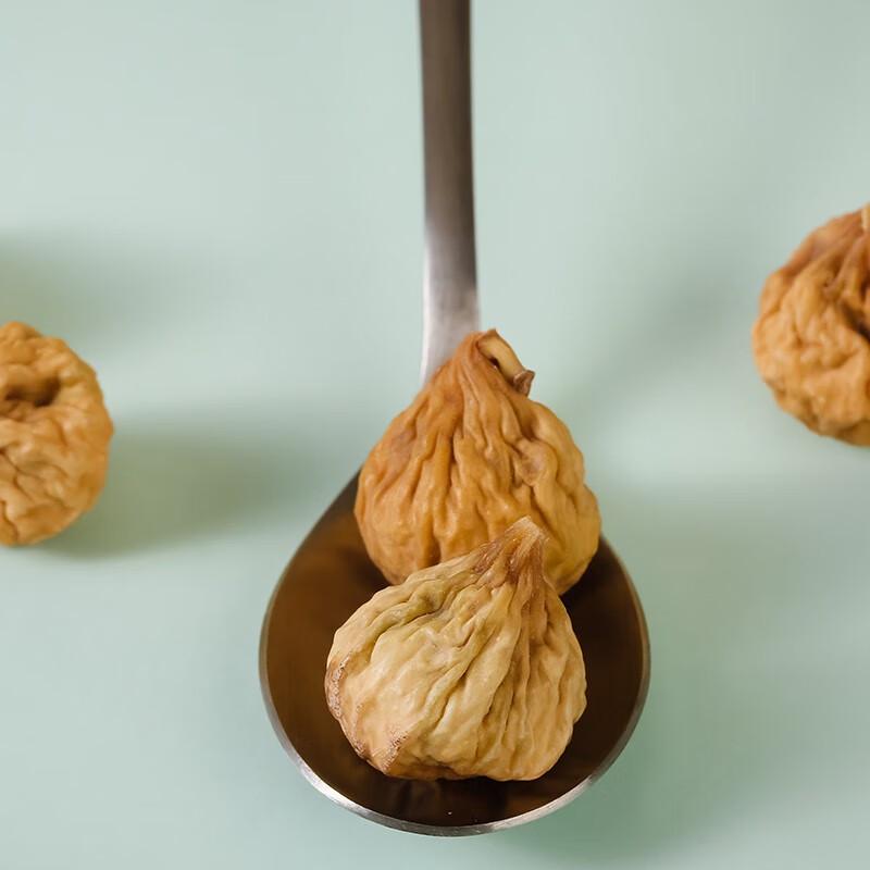 New Boundaries Xinjiang Natural Dried Figs