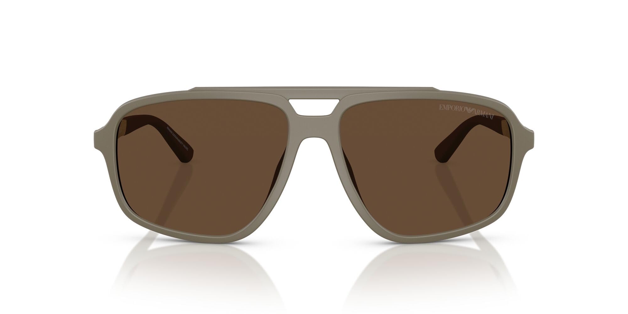 

[Emporio Armani] 0EA4236U 543773 59