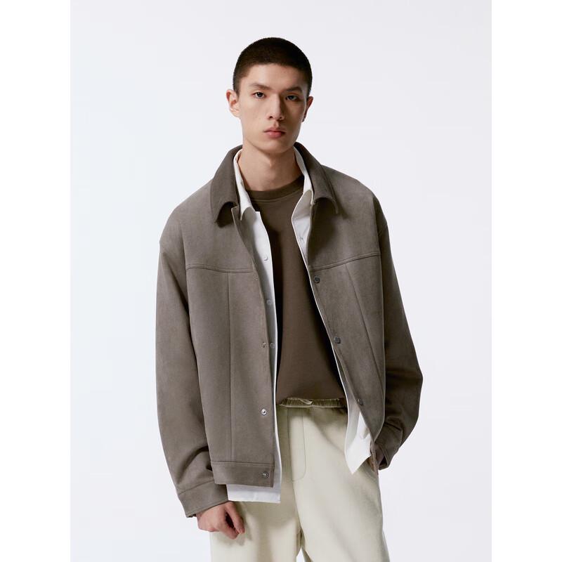 GXG Men's Fall 2024 Casual Jacket