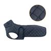 Dog Clothes Reflective Big Dog Universal Outdoor Jacket Thickened Cotton Coat Pet Supplies