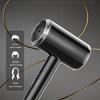 LISM Negative Ion Foldable Hair Dryer