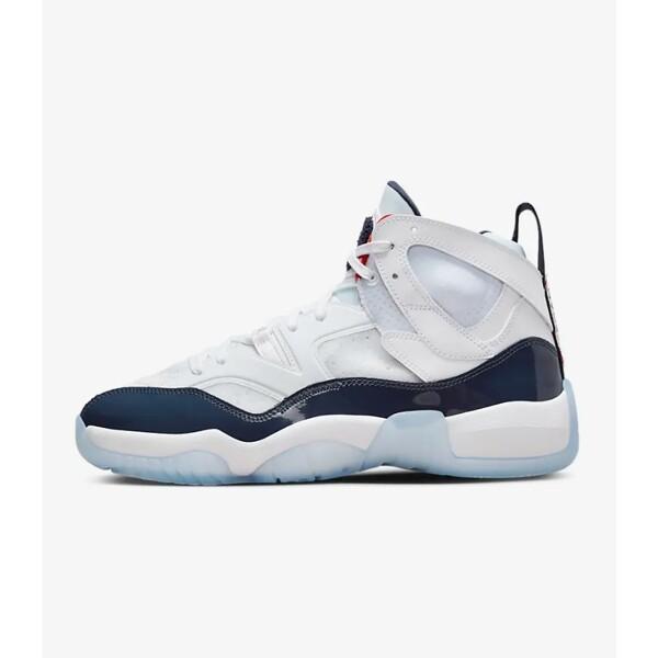 

[Nike]NIKE Мужские баскетбольные кроссовки Jumpman Tray DD4 DO1925 102