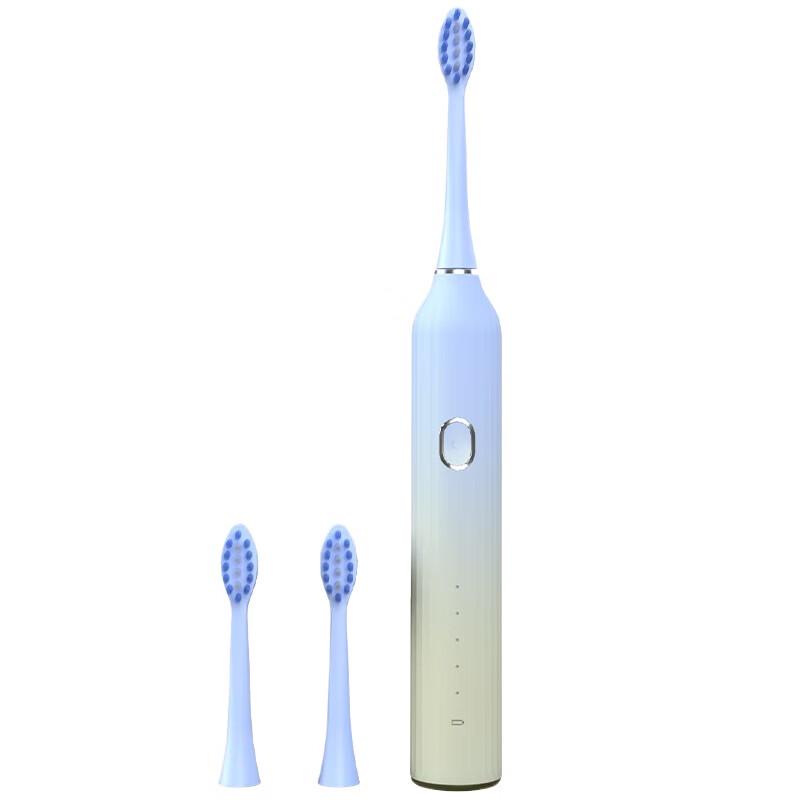 

DuoLiXiong TB-1 Mini Sonic Electric Toothbrush