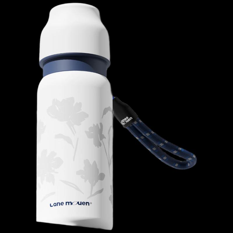 Lanmeng Vitality Insulated Bottle 500mL