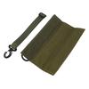 Durable Nylon Headset Cover With Cushion Replacement Kit Headband Cover Headphone Cover Outdoor Hunting