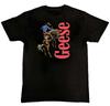 Geese Band Cowboy Rodeo Grafica Stampata Unisex Maglietta Uomo S M L XL 2 3 4 XL