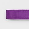 0.6cm Multi-Color Ribbed Gift Ribbon for Flowers, Boxes, and Cakes