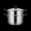 Behrens 24cm European Style Soup Steamer Pot
