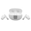 Wireless Earbuds Digital Display Noise Reduction EQ Equalizer   Battery Life   5.4 Headphones with Charging Case
