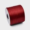 0.3cm Encrypted Polyester Satin Ribbon for Clothing and DIY Accessories