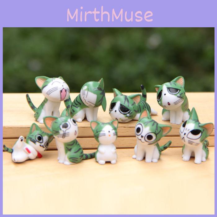 Chis Sweet Home Moss Landscape Kit Craft Ornaments Model For Home And Office