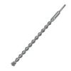 Extended Electric Hammer Drill Bit, Square & Round Shank, for Concrete Piercing - Available in 500mm to 2m Lengths