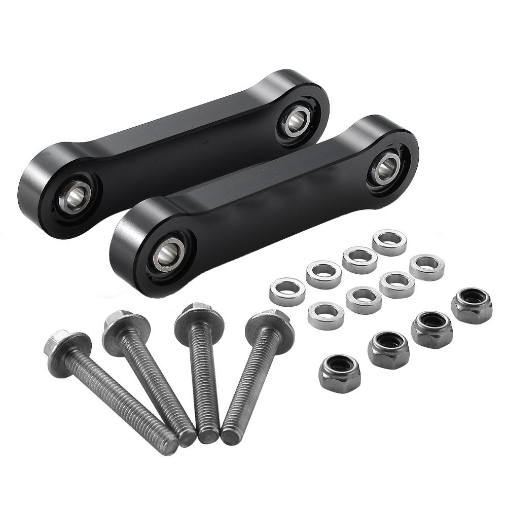 ATV Sway Bar End Links For Can-Am Ryker 2019-2023 Ryker Sport 2022-2023 Ryker Rally Edition 2019-2023