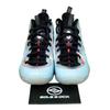 Nike Little Posite One Mid Mixtape DH6491-400 Kid Size