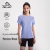 PELLIOT P Series Unisex Merino Wool Quick-Dry Hiking T-Shirt