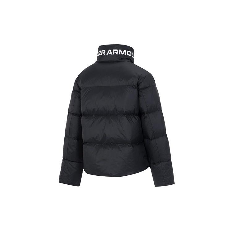 Under Armour Down Jacket Women's Black 1375455-001