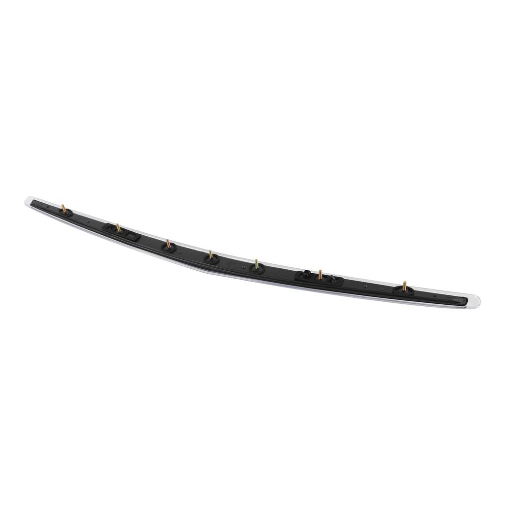 Full LED Third 3RD Tail Brake Light Rear Stop Lamp For Cadillac DTS White