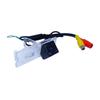 CCD Rear View Camera for Renault Fluence & Clio 4