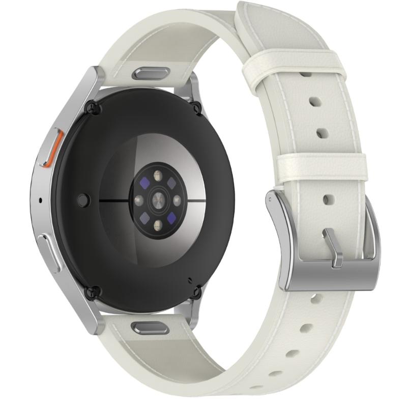 PU Leather Watchband Replacement Watch Strap for Watch GT2 42mm/watch 2 Smartwatch Avaliable Multiple Color