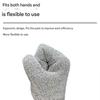 Schnittfeste Handschuhe, beiß- und stichfeste Arbeitsschutzhandschuhe der Stufe 5, HPPE-Industrieschutzhandschuhe gegen Schnitte und Kratzer