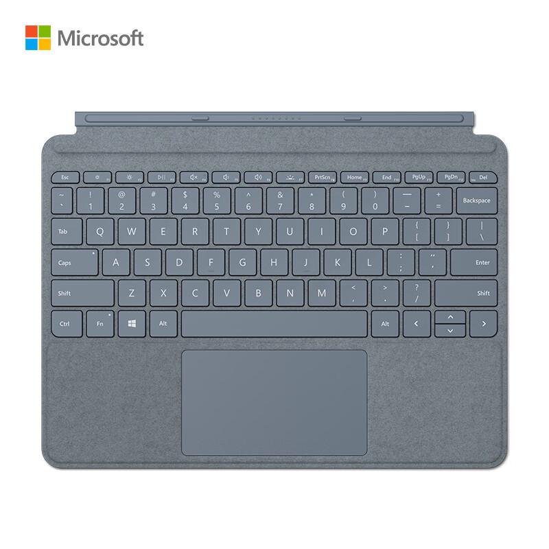 Microsoft Surface Go/Go 2/Go 3 Keyboard Cover