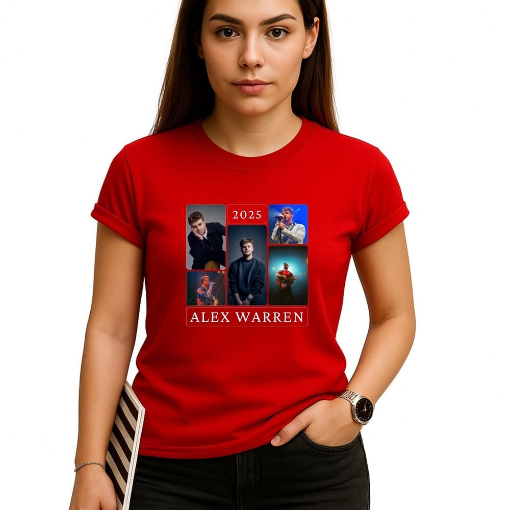 Sad Pop Aesthetic TShirt Modern Singer Songwriter Vibe S