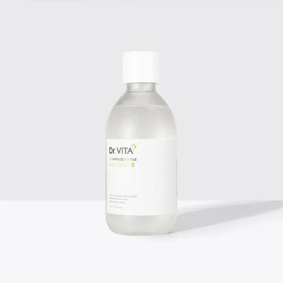 Dr. Vita Vitamin Skin Toner B 250ml