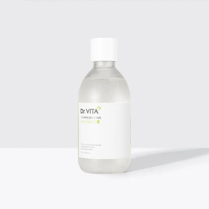 Dr. Vita Vitamin Skin Toner B 250ml