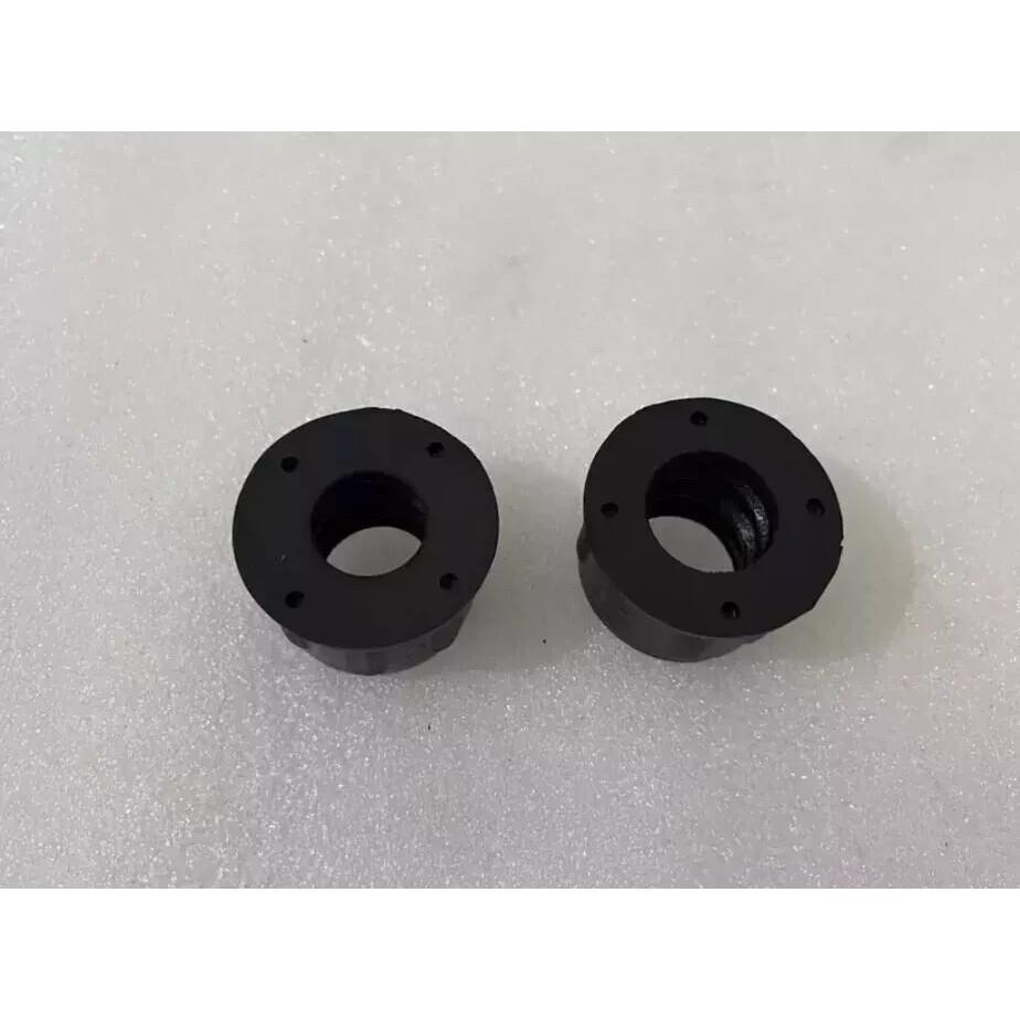 Pair Steering Column Bush Fits For Suzuki Gypsy SJ410 SJ413 Van