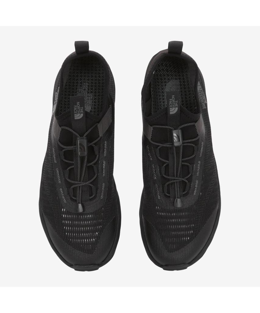 The North Face Ns84S01A Male Flat Canyon Black