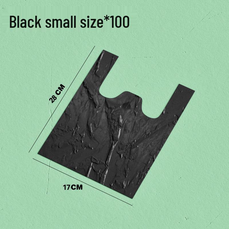 

Комплект совок для кошачьего кала и одноразовых пакетов - Инструмент-совок для сбора отходов питомца малого размера Approx. 17*28 cm