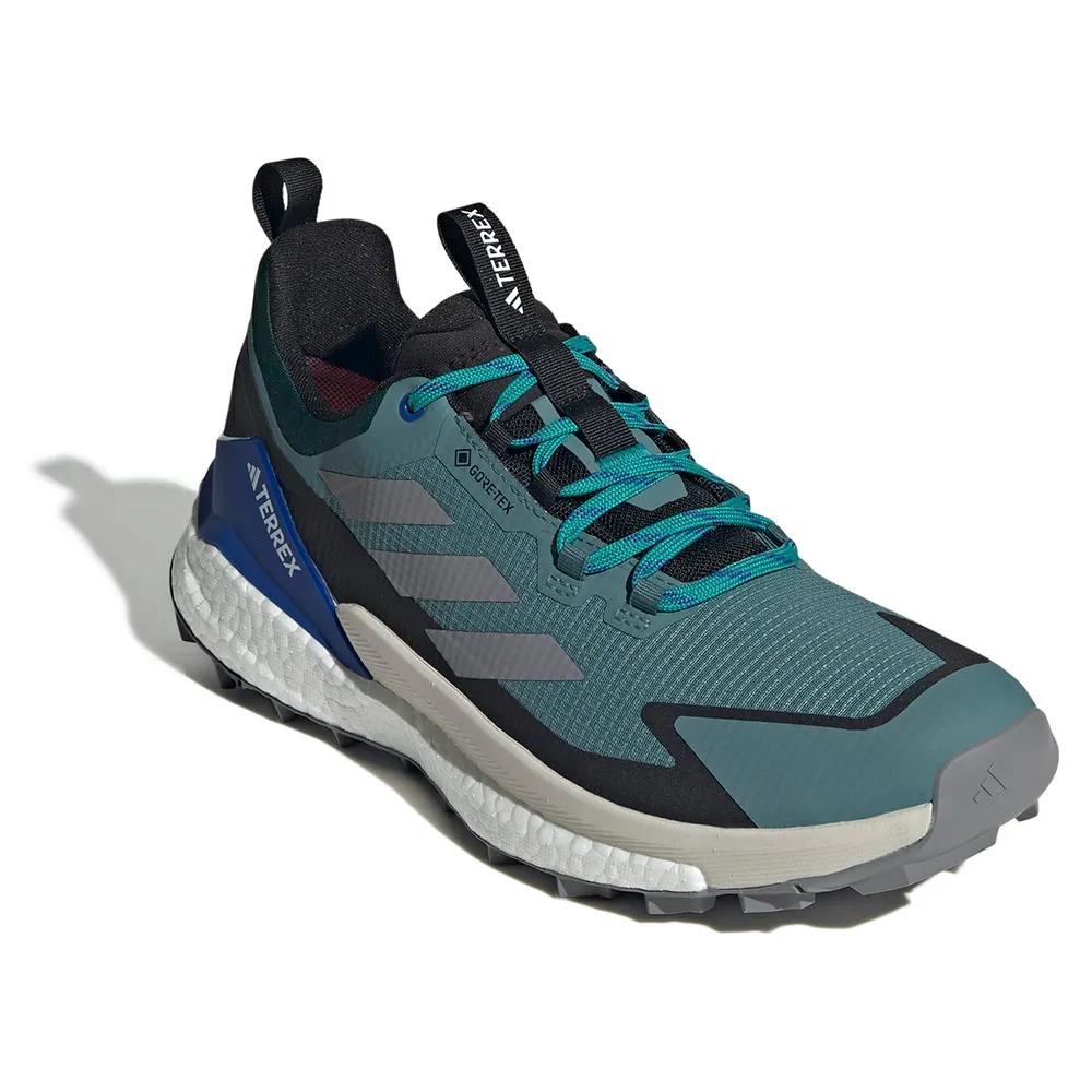 Adidas Terrex Free Hiker 2.0 Low Goretex Hiking Boots