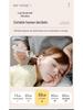 Luminous Electric Earwax Removal Set for Adults and Children
