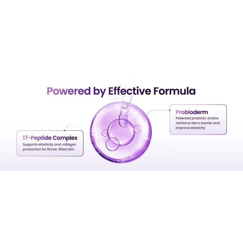 BIOHEAL BOH Probioderm Krem Liftingujący 3D