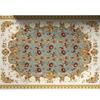 Persian Style Carpet, Living Room Coffee Table, Bedroom Full Of Floor Mats, Ethnic Style Thickened Washable Non-Slip Carpet