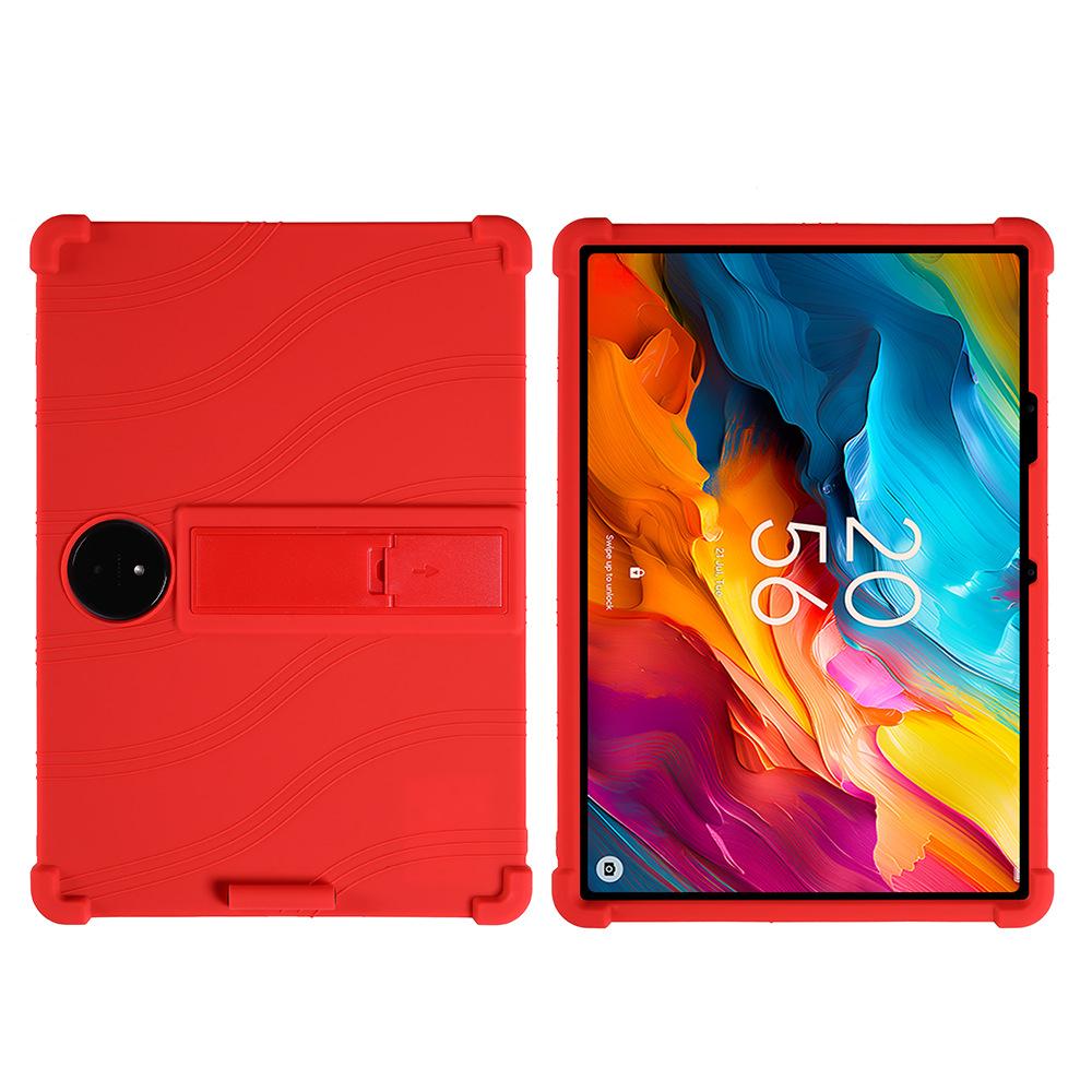 Heavy Duty Shockproof Case for TCL NXTPAPER 14 14.3, Kids Friendly Thick Bumper with Kickstand, Multiple Colors