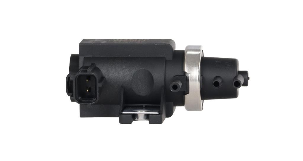 Ft04814 Fast Turbocharger Solenoid Valve