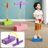 Presentes para Meninos Meninas +3 Anos Pogo Jumper de Espuma para Crianças Brinquedos de Exterior para Crianças Autistas Brinquedo Brinquedos Divertidos Presentes para Meninas Brinquedos para Autismo