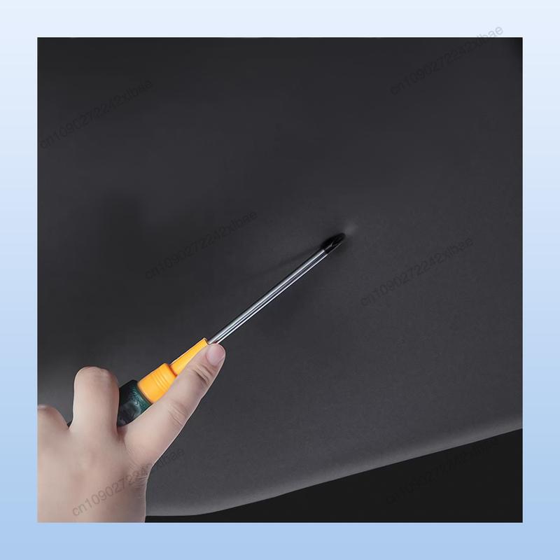 Car Rear Trunk Tailgate Anti-kick Protective Mat Leather For BYD Seal U Sealion 6 Song Plus Sealion 6 DMI EV 2026 2025 2024