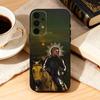 KCD Kingdom Come Deliverance  Phone Case For Samsung Galaxy A73,A72,A71,A70,A53,A52,A51,Soft Silicone Black Cover