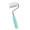 Sponge Cleaning Rollers with Ergonomic Thumb Grip Foam Paint Roller for Tile Glass Plastic Surfaces Maintenance