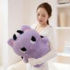 Plush Angel And Demon Cartoon Toy Soft Plush Doll For Kids Gift And Play