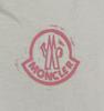 Used MONCLERShort Sleeve T-shirt Women